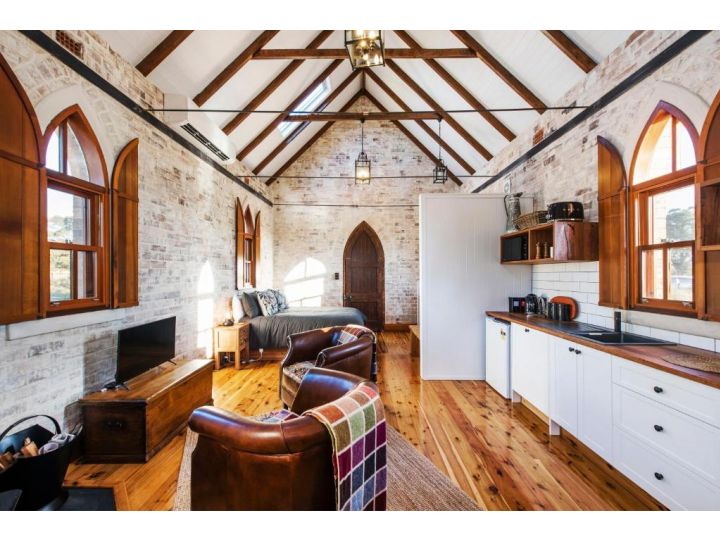 Wilgowrah Church - Wilgowrah - A Country Escape Bed and breakfast, Mudgee - imaginea 2