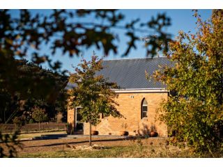 Wilgowrah Church - Wilgowrah - A Country Escape Bed and breakfast, Mudgee - 5