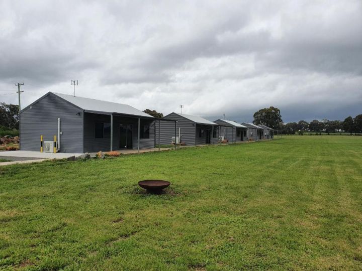Wilkens Estate Farmstay- Country experience with modern conveniences, cooling, heating, free WIFI and pet friendly Farm stay, Millthorpe - imaginea 16