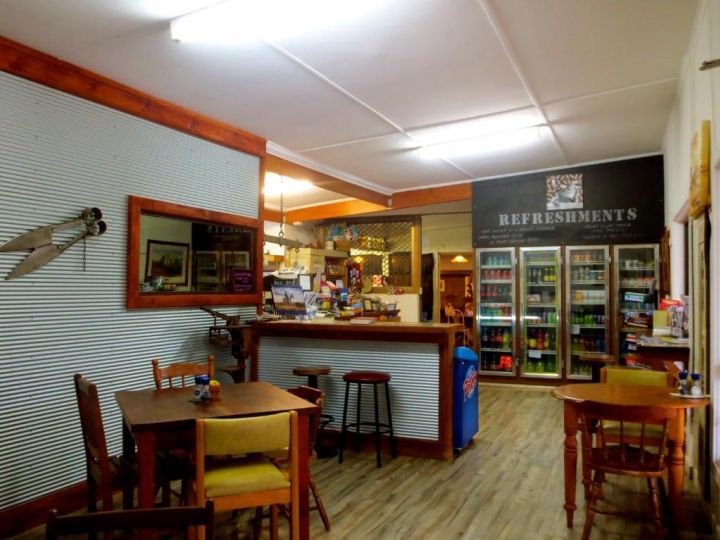 Willalooka Tavern Hotel, South Australia - imaginea 20