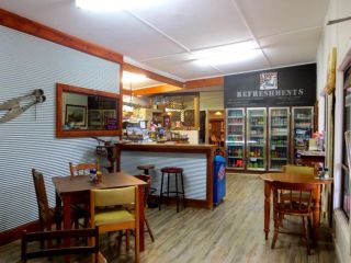Willalooka Tavern Hotel, South Australia - 5
