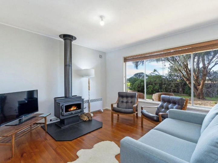 Willan - 43 Powling Street Guest house, Port Fairy - imaginea 8