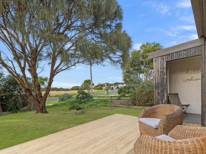 Willan - 43 Powling Street Guest house, Port Fairy - imaginea 11