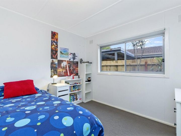 Willan - 43 Powling Street Guest house, Port Fairy - imaginea 1