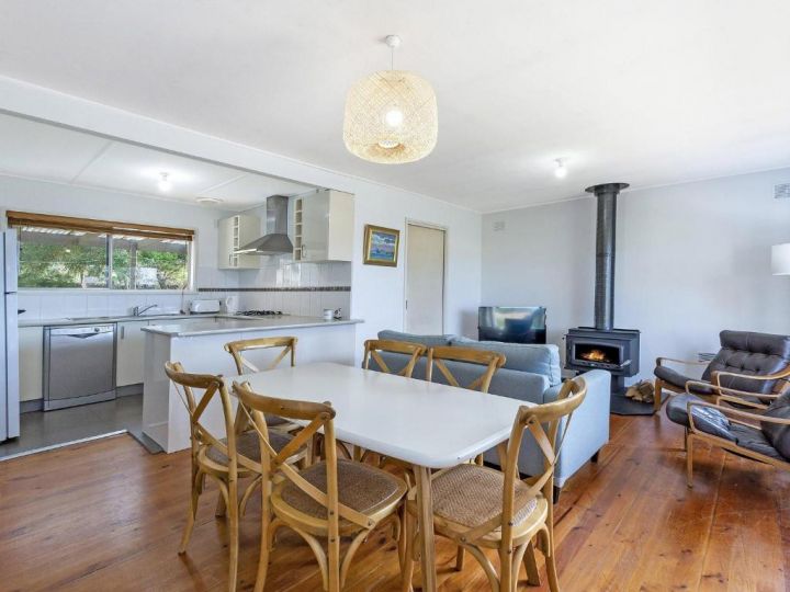 Willan - 43 Powling Street Guest house, Port Fairy - imaginea 6