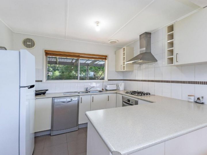 Willan - 43 Powling Street Guest house, Port Fairy - imaginea 5