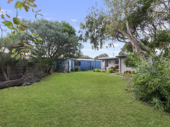 Willan - 43 Powling Street Guest house, Port Fairy - imaginea 10