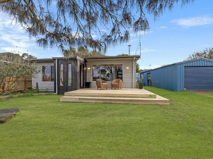 Willan - 43 Powling Street Guest house, Port Fairy - imaginea 2