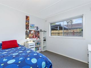 Willan - 43 Powling Street Guest house, Port Fairy - 1