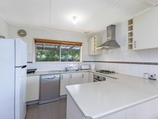 Willan - 43 Powling Street Guest house, Port Fairy - 5