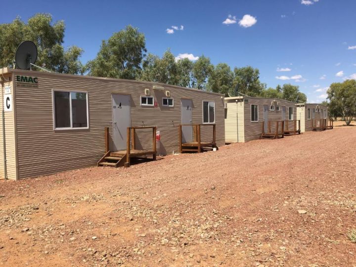 William Creek Camp Ground & Units Accomodation, South Australia - imaginea 19