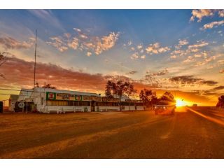 William Creek Camp Ground & Units Accomodation, South Australia - 2