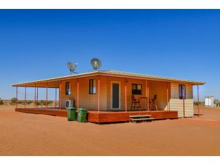 William Creek Camp Ground & Units Accomodation, South Australia - 5