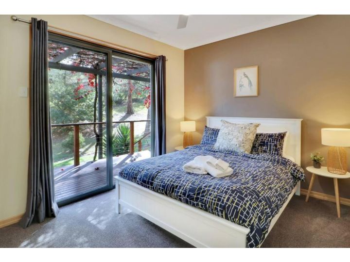 Willow Bend Guest house, Victoria - imaginea 8