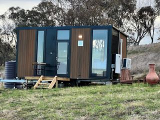 Willow Three Tiny House Guest house, New South Wales - 2