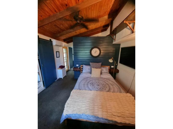 Wanderers Willow Chalet 9A Double Room Hotel, Queensland - imaginea 8