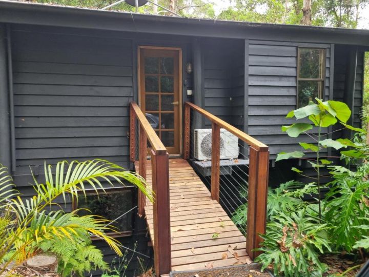 Wanderers Willow Chalet 9A Double Room Hotel, Queensland - imaginea 3