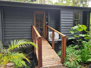 Wanderers Willow Chalet 9A Double Room Hotel, Queensland - 3