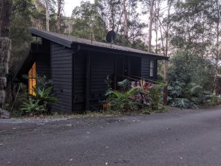 Wanderers Willow Chalet 9A Double Room Hotel, Queensland - 5