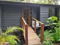 Wanderers Willow Chalet 9A Double Room Hotel, Queensland - thumb 3