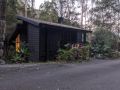 Wanderers Willow Chalet 9A Double Room Hotel, Queensland - thumb 5