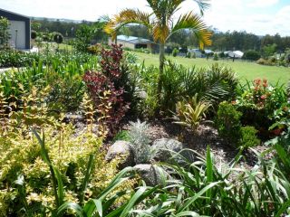 Willowbank Drive Bed & Breakfast Bed and breakfast, Queensland - 5