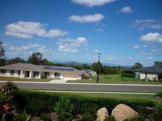 Willowbank Drive Bed & Breakfast Bed and breakfast, Queensland - 3