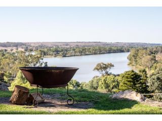 Willowdene Shack 8 Aruma River Resort Accomodation, South Australia - 1