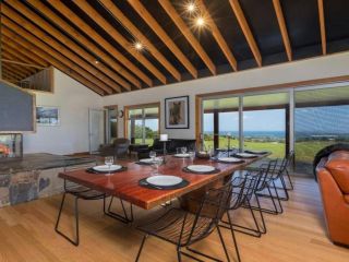 Willowview - coastal retreat, stunning views Guest house, Gerringong - 4