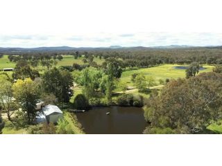 Willuna Sanctuary Campsite, Victoria - 2