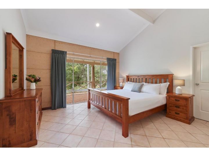 Eight Willows Retreat Hotel, Margaret River Town - imaginea 14