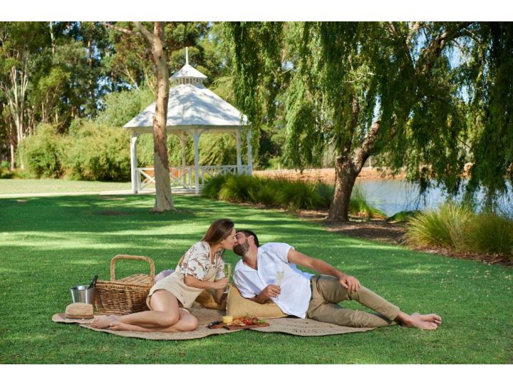 Eight Willows Retreat Hotel, Margaret River Town - imaginea 8