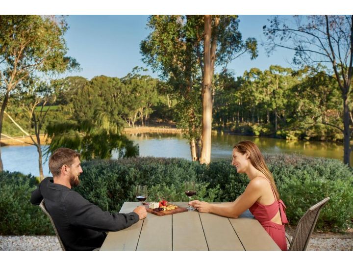 Eight Willows Retreat Hotel, Margaret River Town - imaginea 15
