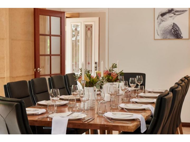 Eight Willows Retreat Hotel, Margaret River Town - imaginea 3