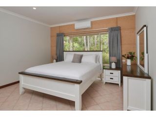 Eight Willows Retreat Hotel, Margaret River Town - 4