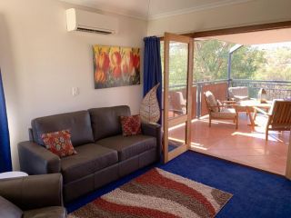 Wilmots on Dixon Bed and breakfast, Alice Springs - 5
