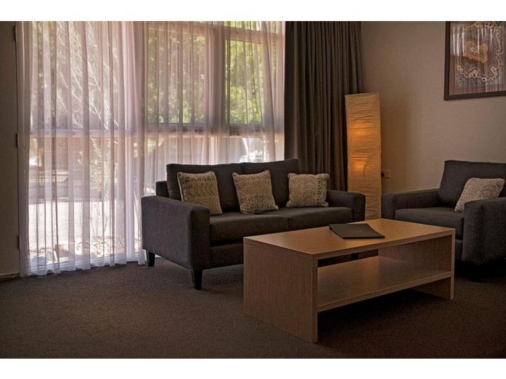 Wilpena Pound Resort Hotel, Flinders Ranges - imaginea 3
