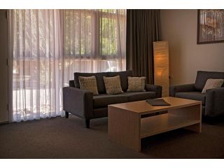 Wilpena Pound Resort Hotel, Flinders Ranges - 3