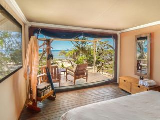 Wilson Island Hotel, Queensland - 2