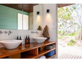 Wilson Island Hotel, Queensland - 3