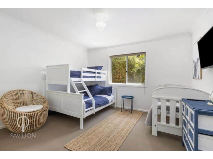 Wiltons Riverside- Sleeping 9, Pet friendly Guest house, Ocean Grove - imaginea 6