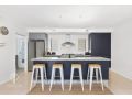Wiltons Riverside- Sleeping 9, Pet friendly Guest house, Ocean Grove - thumb 10