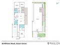 Wiltons Riverside- Sleeping 9, Pet friendly Guest house, Ocean Grove - thumb 9
