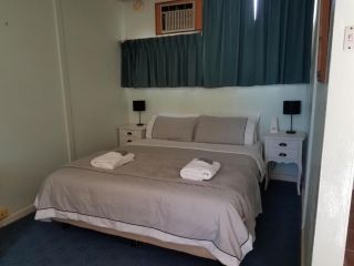 Wimmera Motel Hotel, Victoria - 2