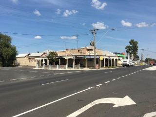 Winchelsea Motel Hotel, Victoria - 2