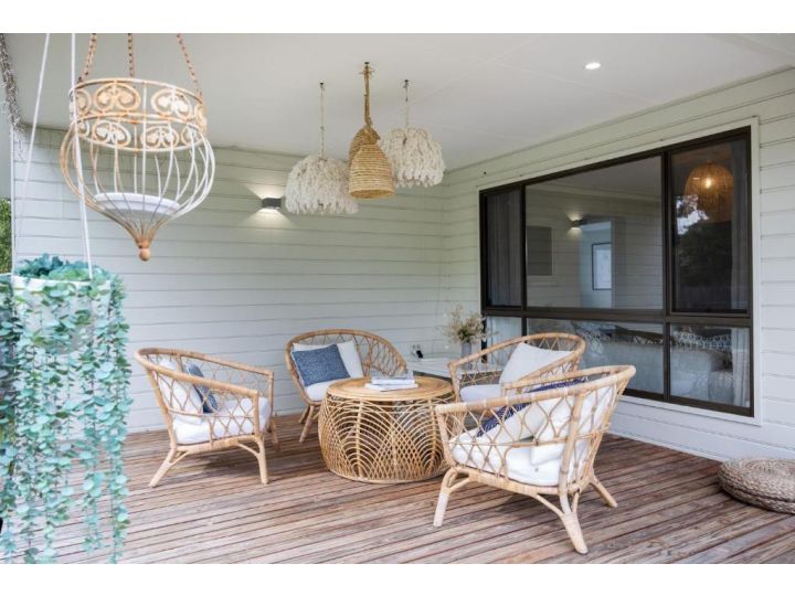 Wind Chimes Guest house, Mollymook - imaginea 19