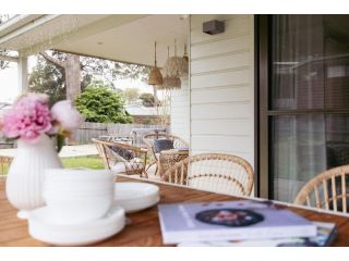 Wind Chimes Guest house, Mollymook - 2