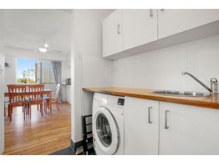 Windbourne Unit 6 101 The Esplanade Golden Beach Apartment, Golden Beach - 5