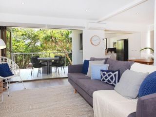 Windmill 4 - Two Bedroom Beachside Apartment on Parkyn Parade! Apartment, Mooloolaba - 3
