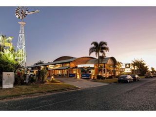 Windmill Motel & Events Centre Hotel, Mackay - 3